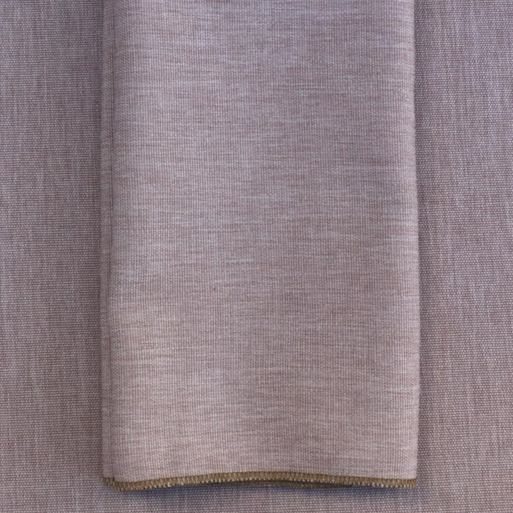 Faux Linen Napkins (Pack of 6)