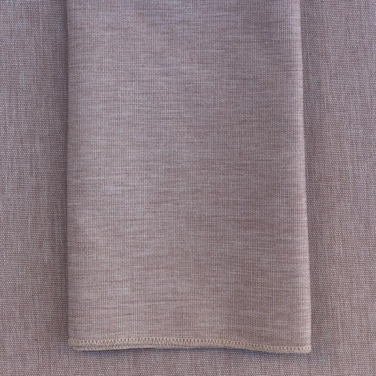 Faux Linen Napkins (Pack of 6)