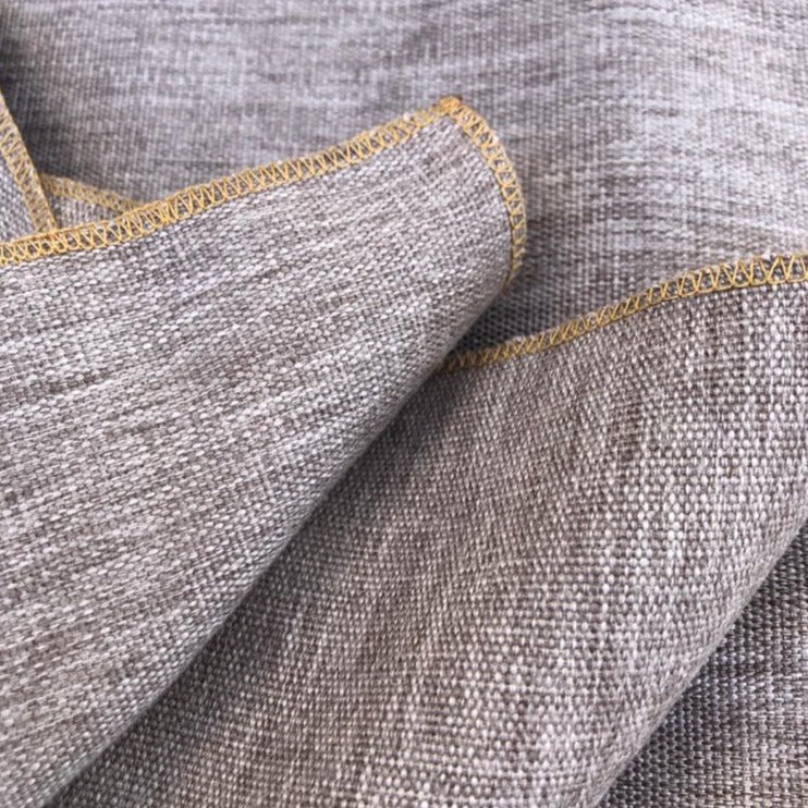 Faux Linen Napkins (Pack of 6)