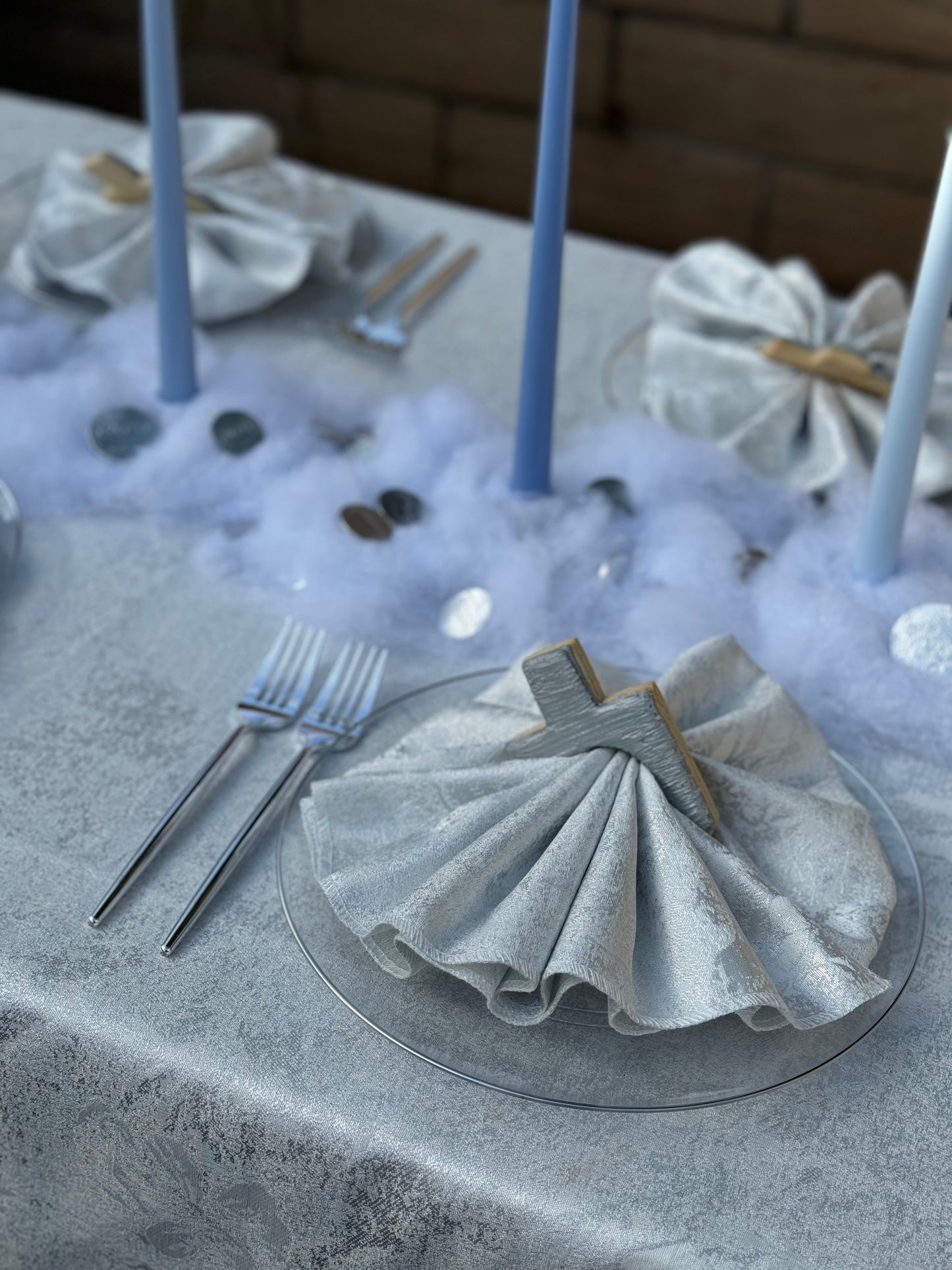 Silver Leaf