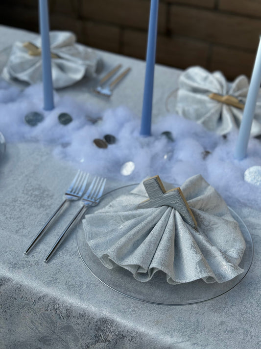 Silver Leaf
