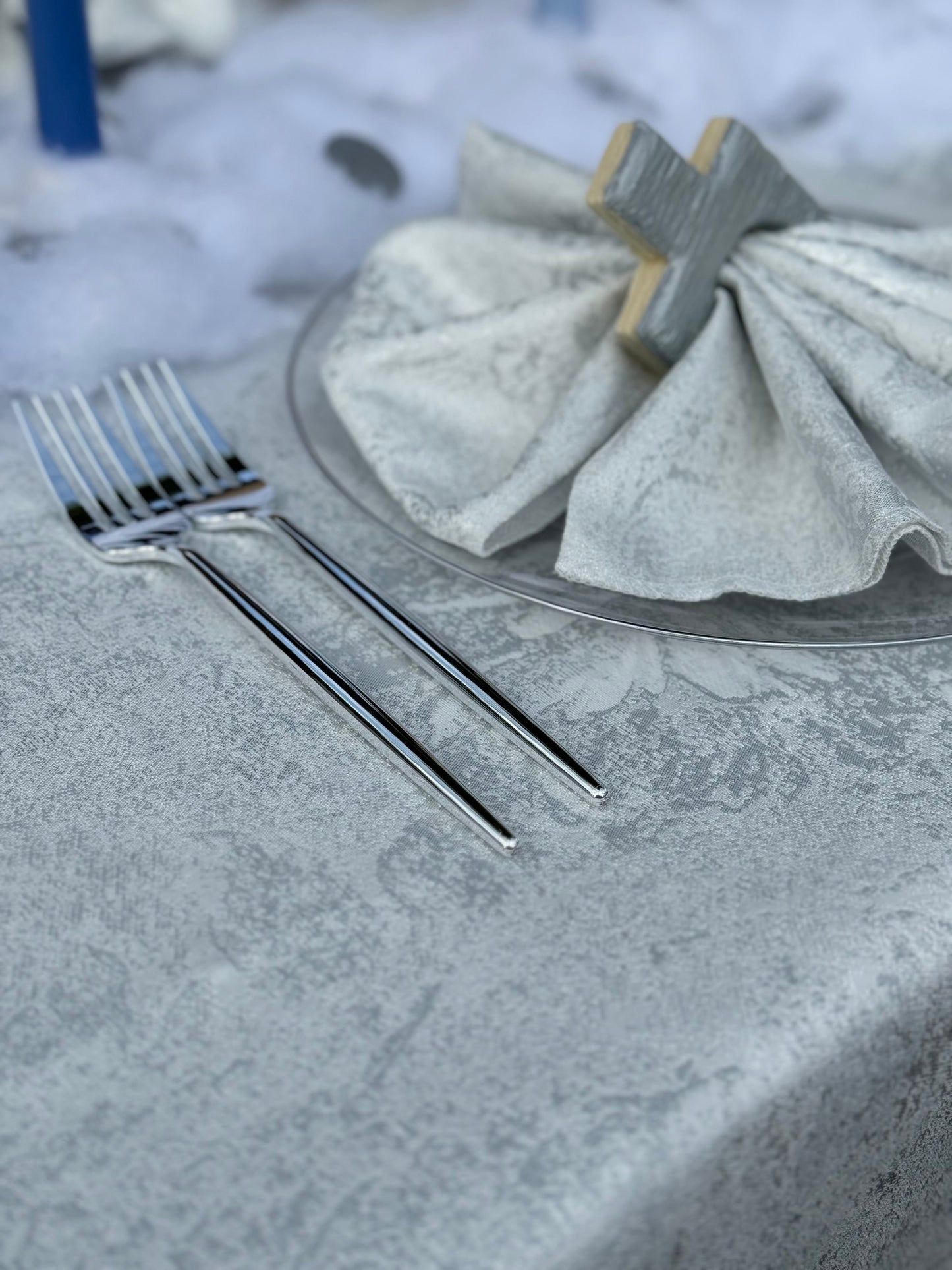 Silver Leaf