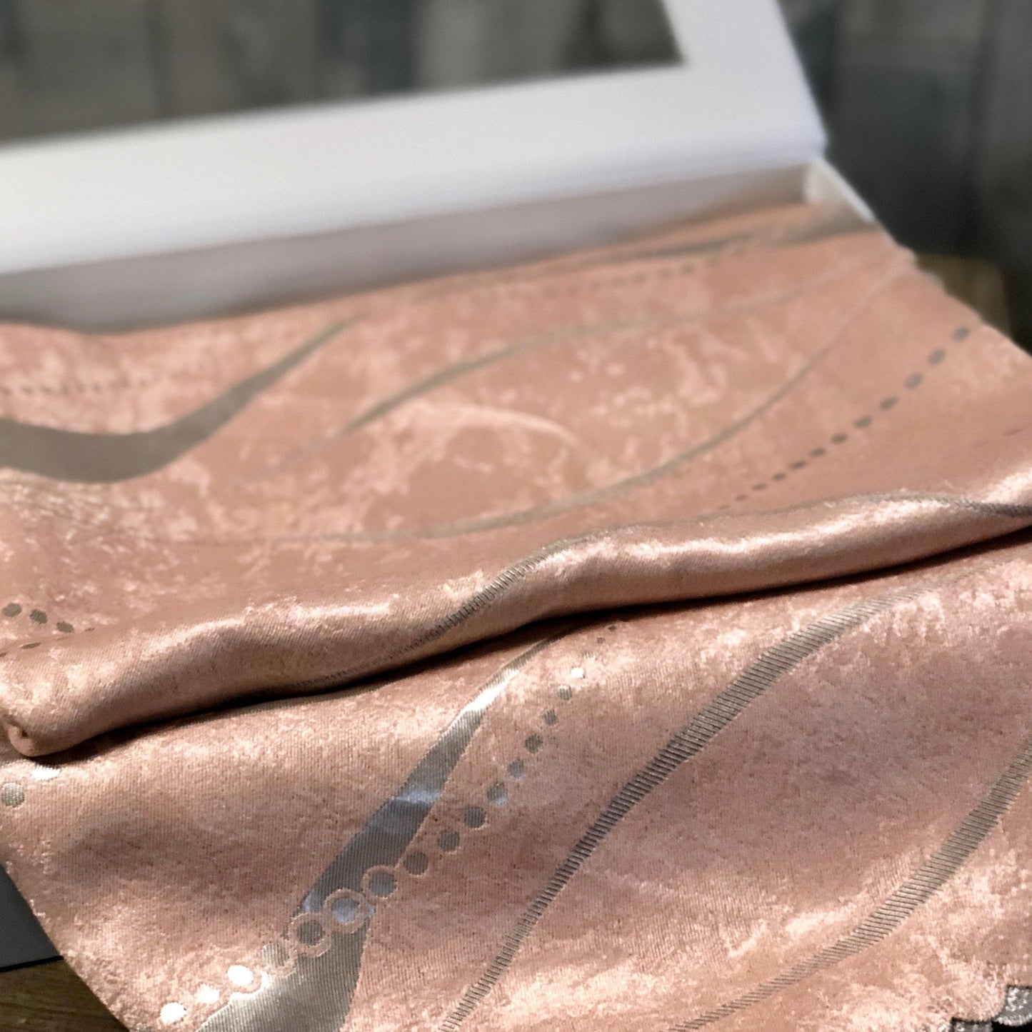 Pink Pearl
