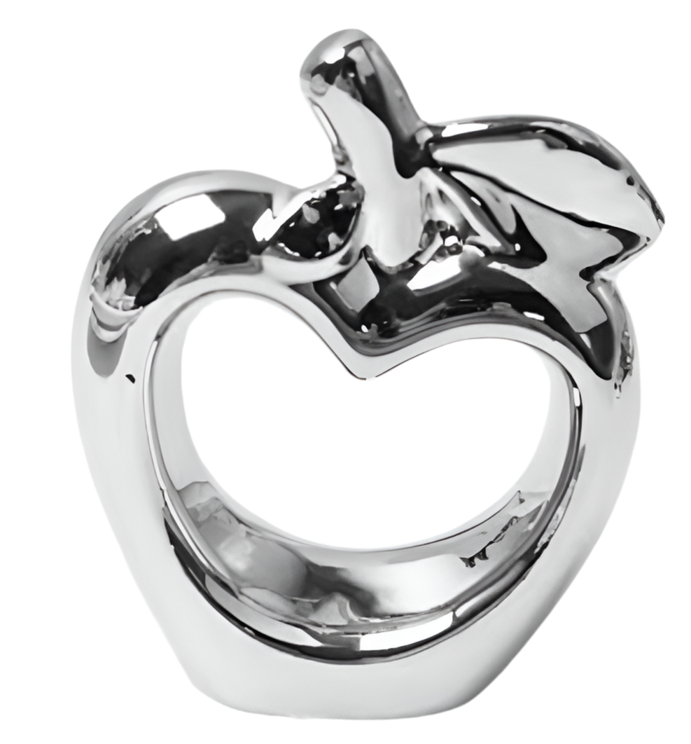 Holy Apple Ring - Set of 6