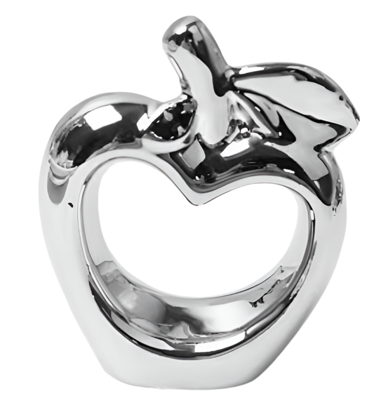 Holy Apple Ring - Set of 6