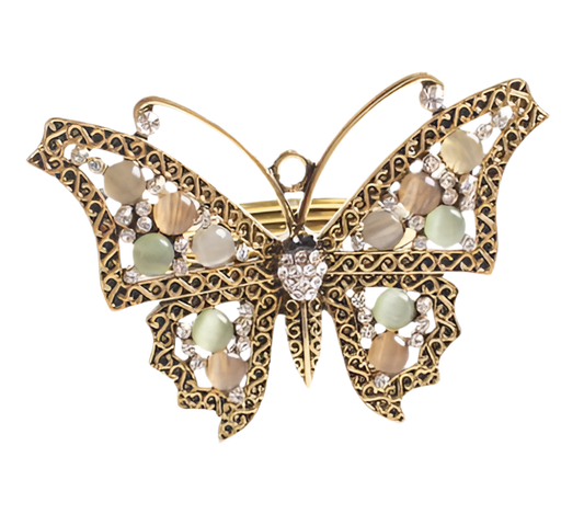 Pastel Butterfly