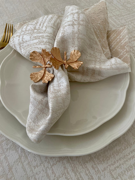 Milky Way Napkin (Pack of 6)