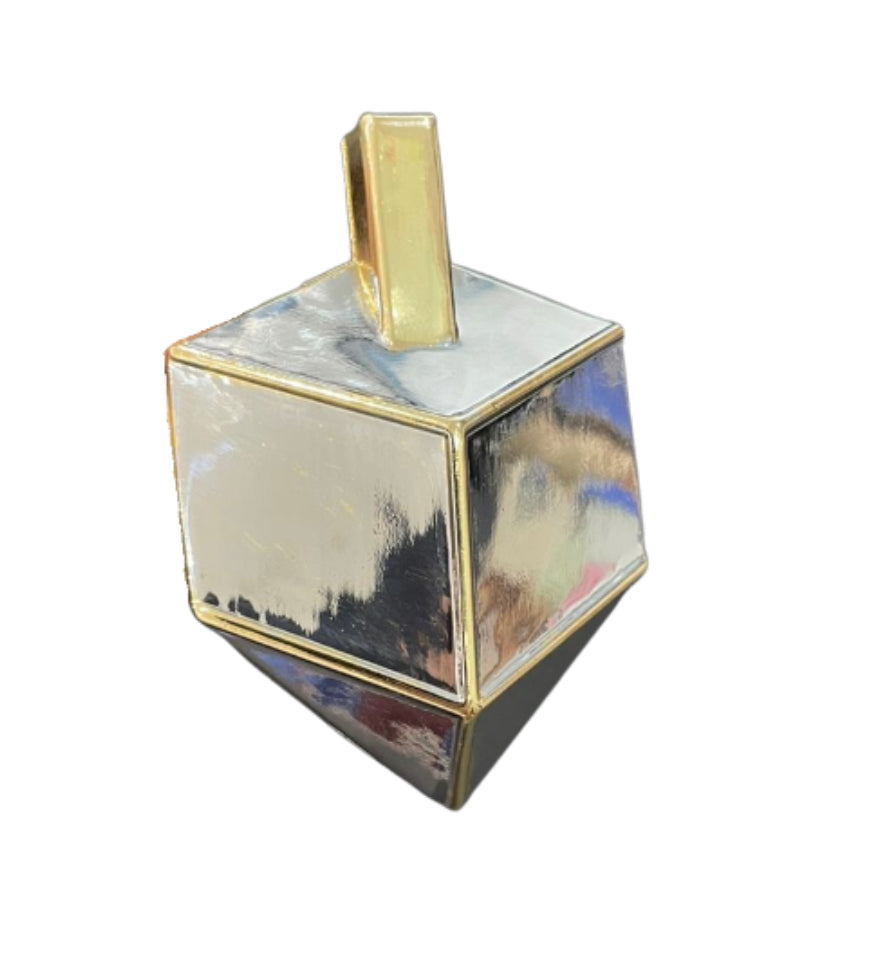 Dreidel Napkin Ring - Pack of 6
