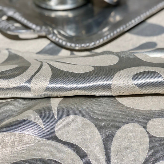 Silver Wave