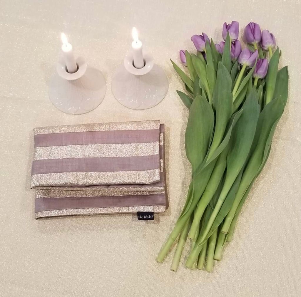 Lavender Blaze