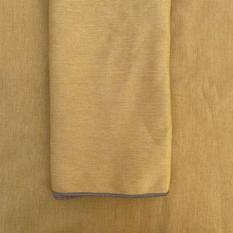Faux Linen Napkins (Pack of 6)