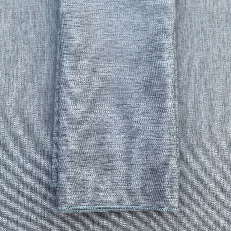 Faux Linen Napkins (Pack of 6)