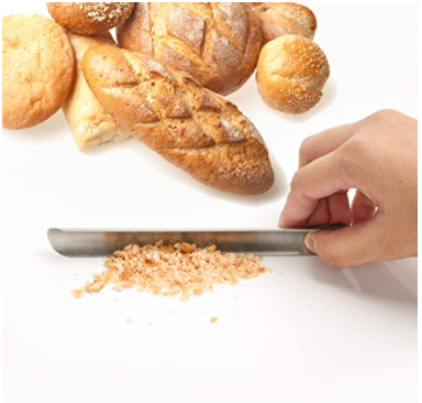 Bread Scraper