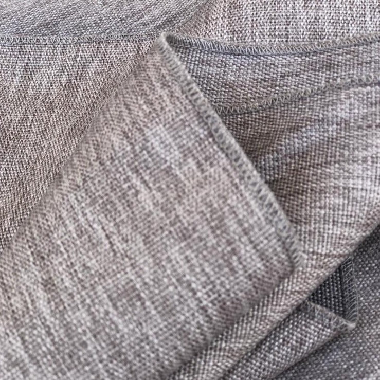 Faux Linen Napkins (Pack of 6)