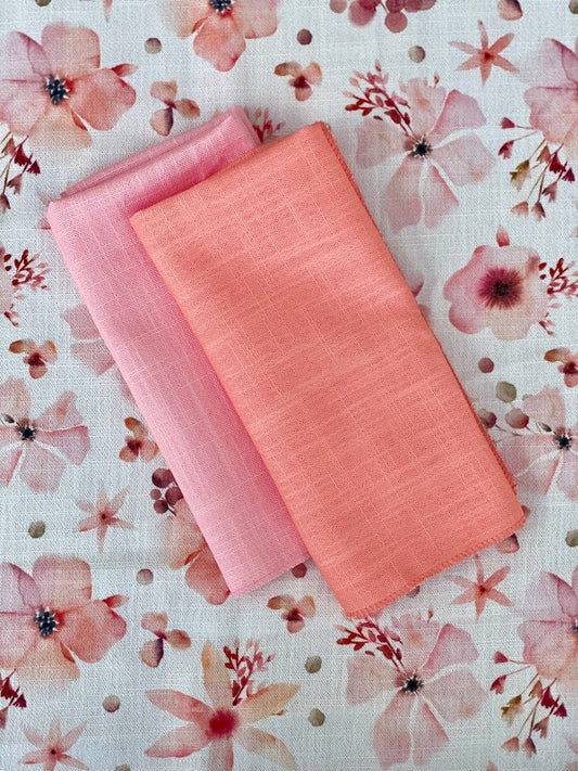 Pink Pastel