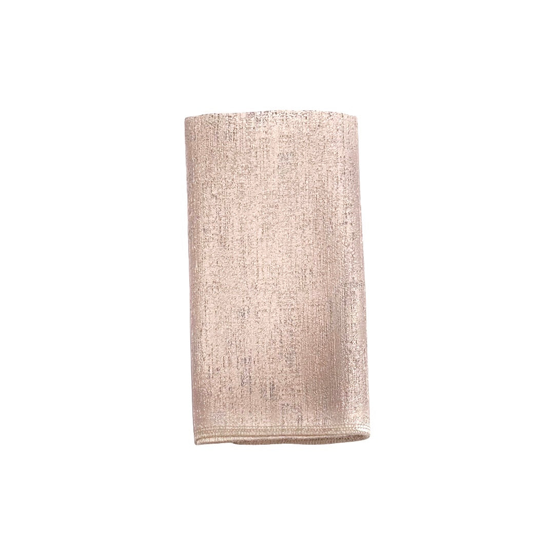 Moscato Pink Napkin (Pack of 6)