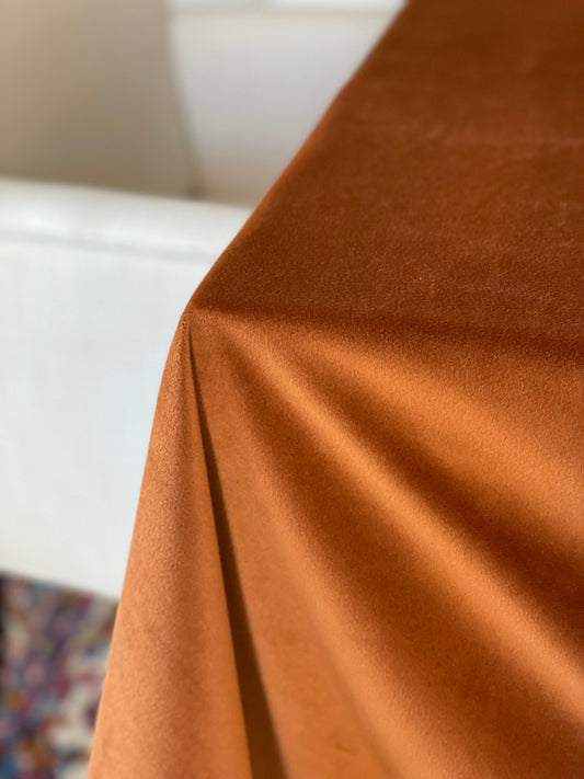 Velvet Rust