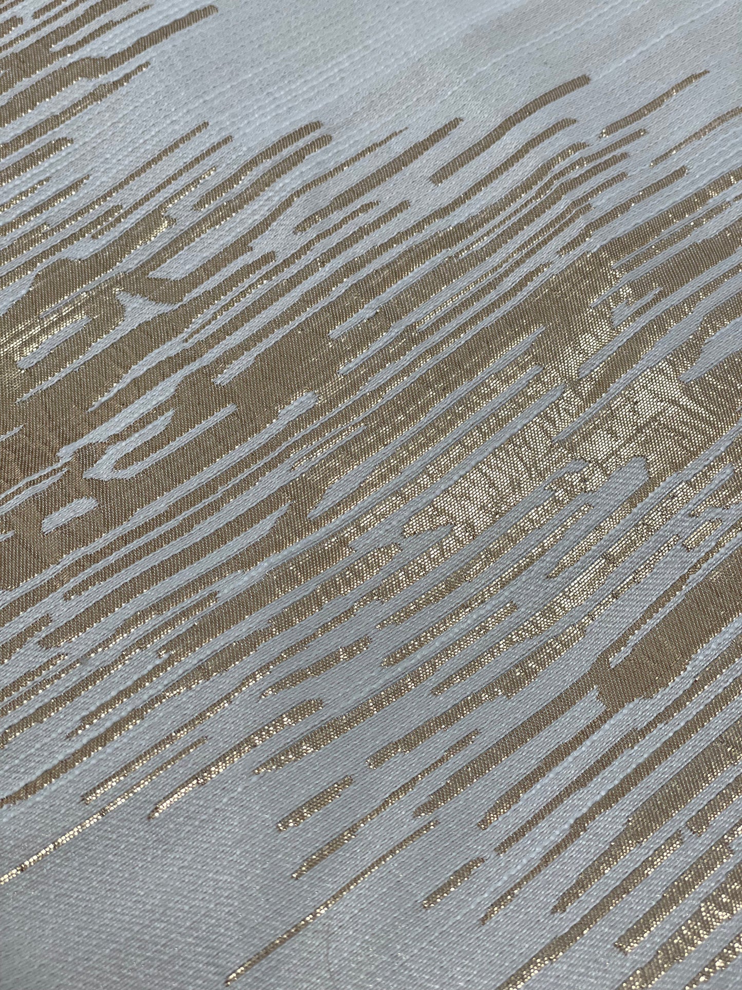 Gold Lightning