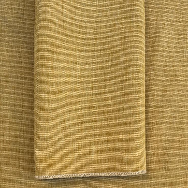 Faux Linen Napkins (Pack of 6)