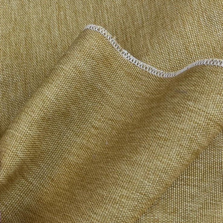 Faux Linen Napkins (Pack of 6)