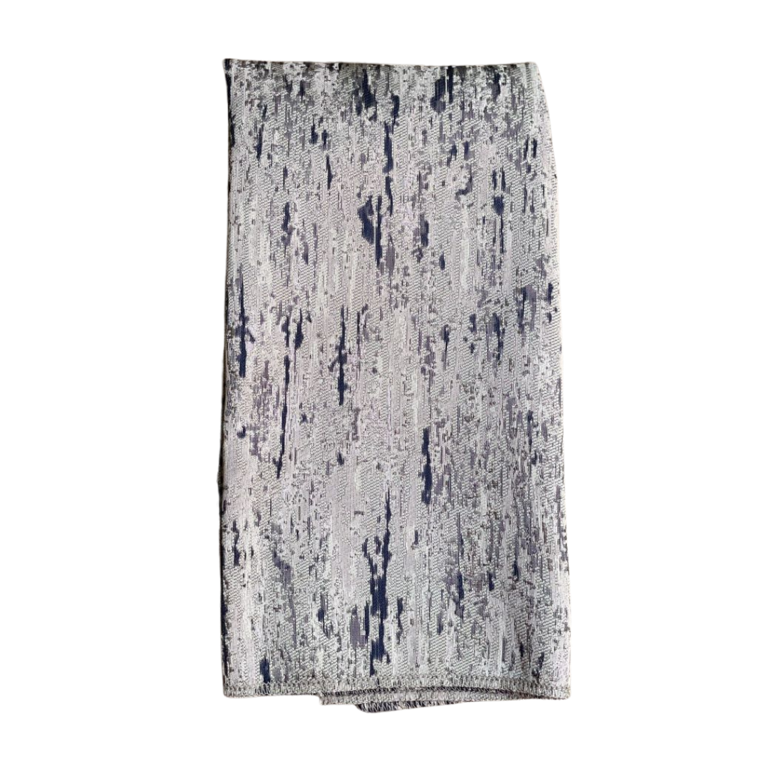 Navy Champagne Napkin (Pack of 6)