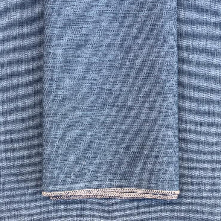 Faux Linen Napkins (Pack of 6)