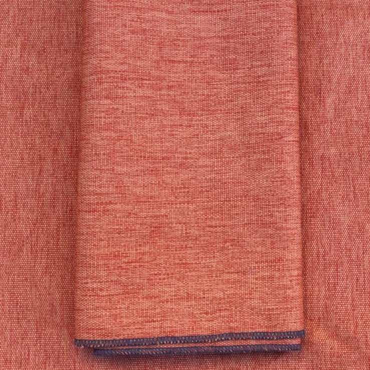 Faux Linen Napkins (Pack of 6)